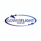 Gower Flight Centre logo